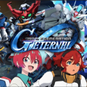 SD Gundam G Generation ETERNAL